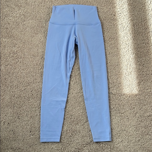 Aritzia Pants - ARITZIA | Butter Cheeky Leggings in DayFlower